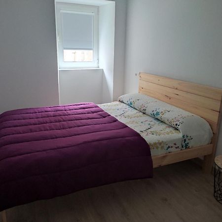 Casa Saner Villa Rabade Ngoại thất bức ảnh