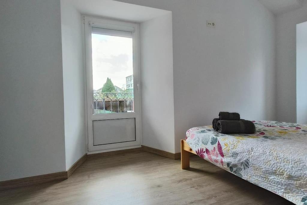 Casa Saner Villa Rabade Ngoại thất bức ảnh
